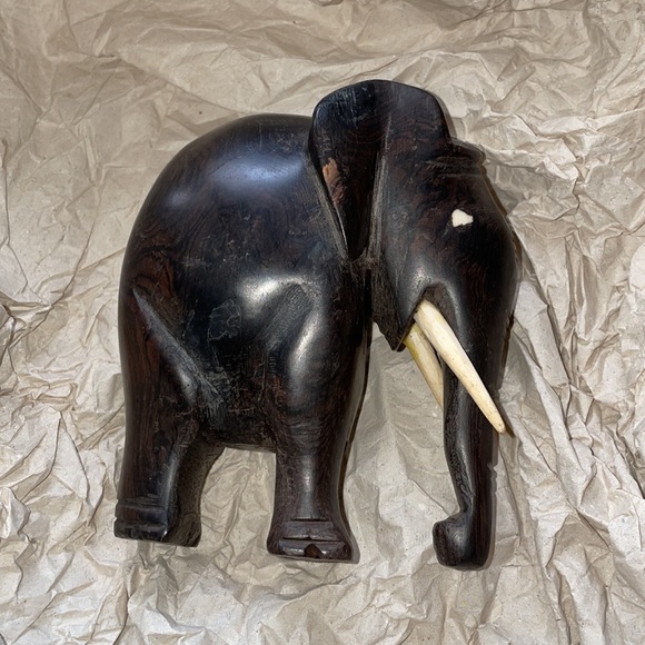 Elephant statue 🐘 from Vietnam 🇻🇳 - Picture 6 of 8